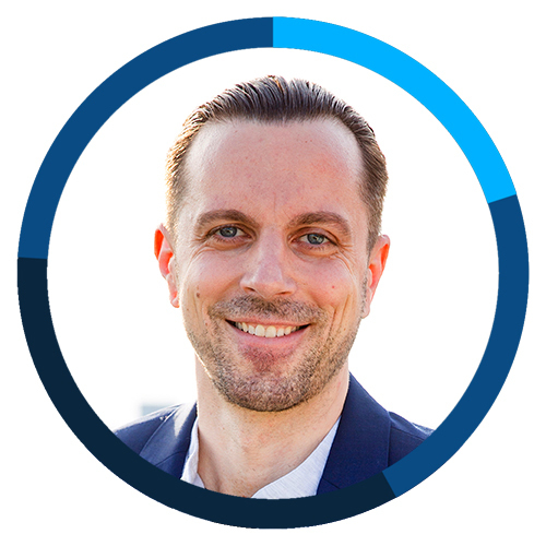 Picture of Fabian Russmeyer